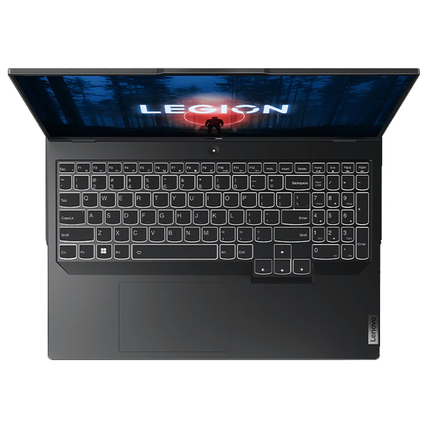 لپ تاپ Legion Pro 5 Gen 8 لنوو 16-AMD